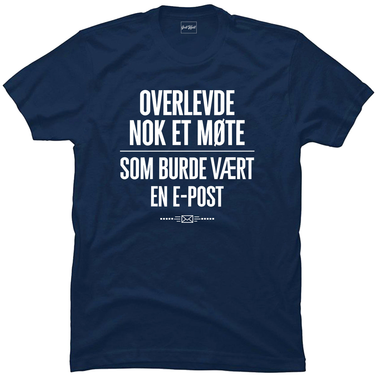 Nok et møte