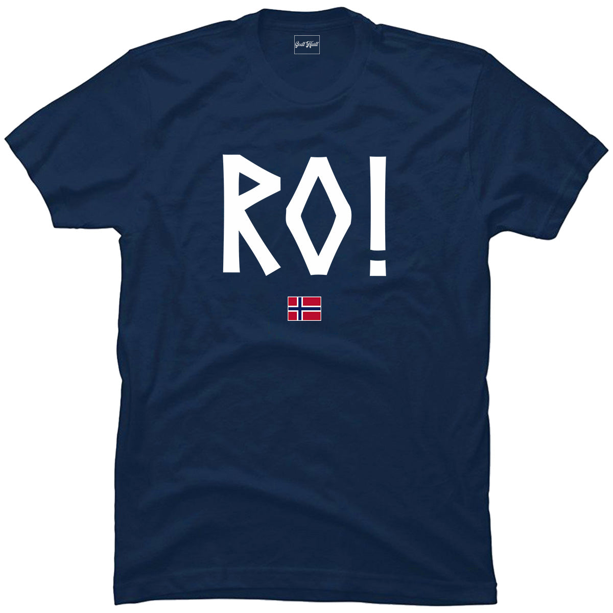 RO! NORGE