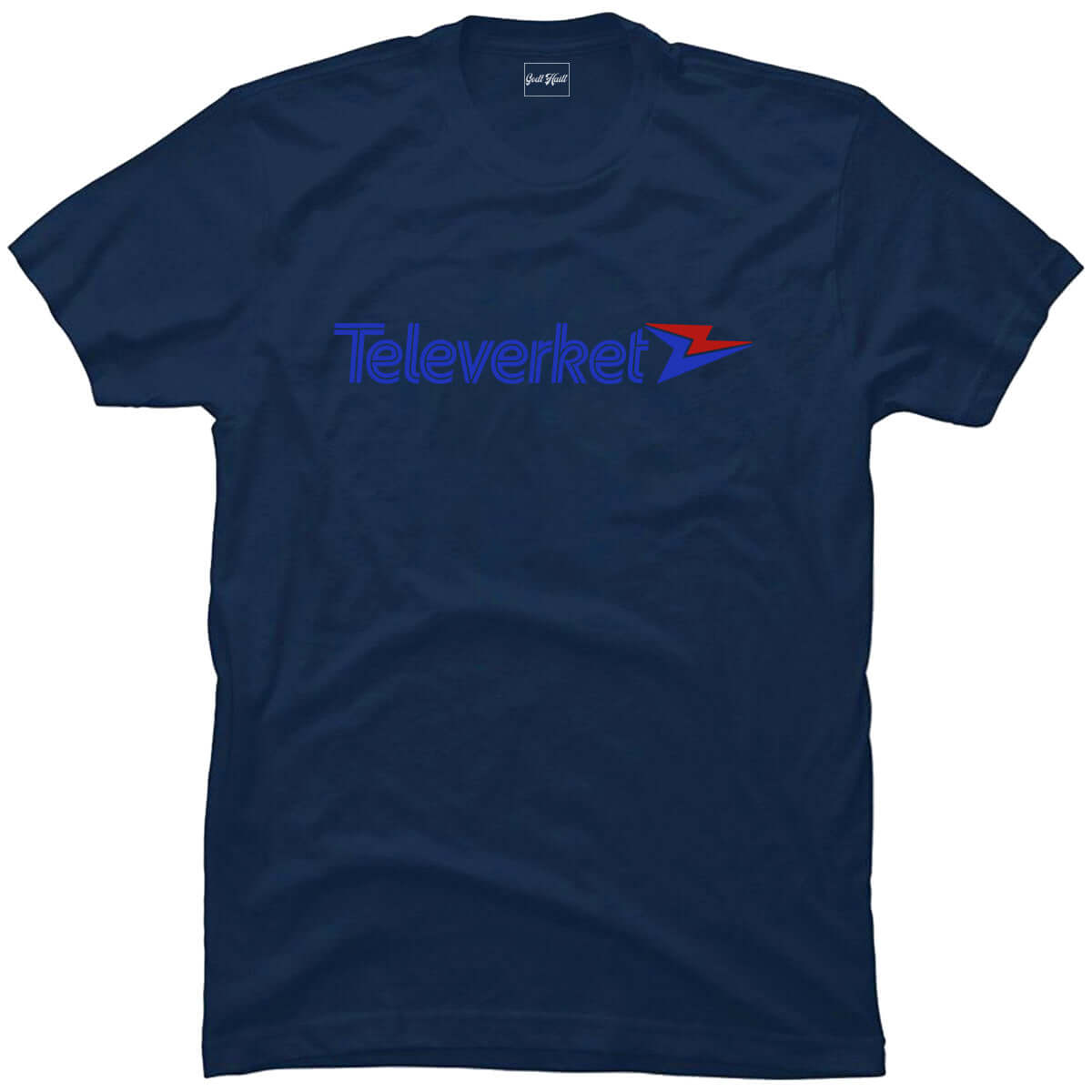 Televerket