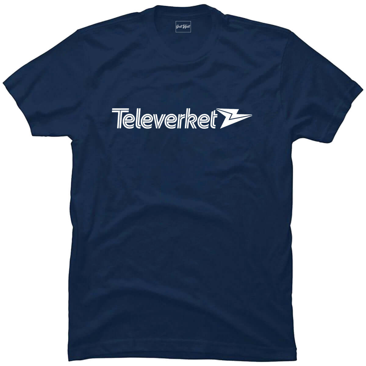 Televerket