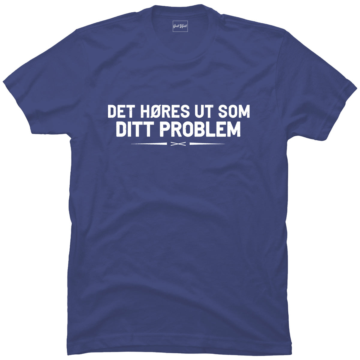 Ditt problem