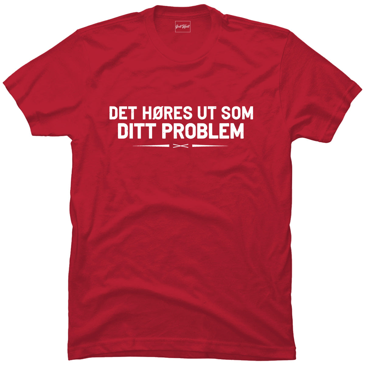 Ditt problem
