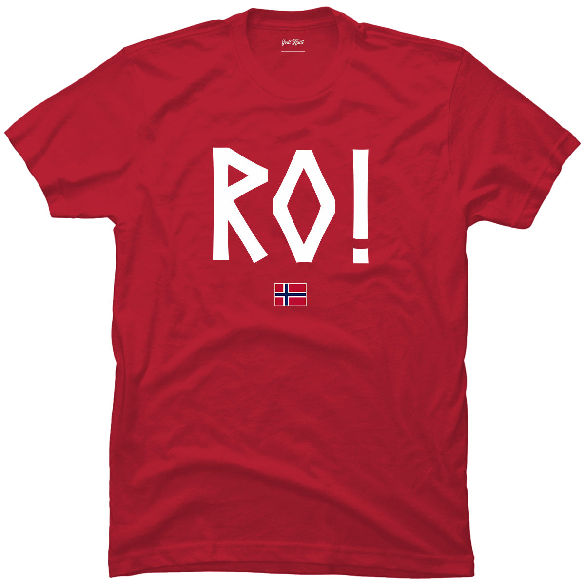 RO! NORGE