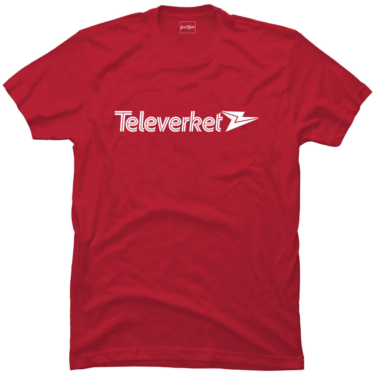 Televerket