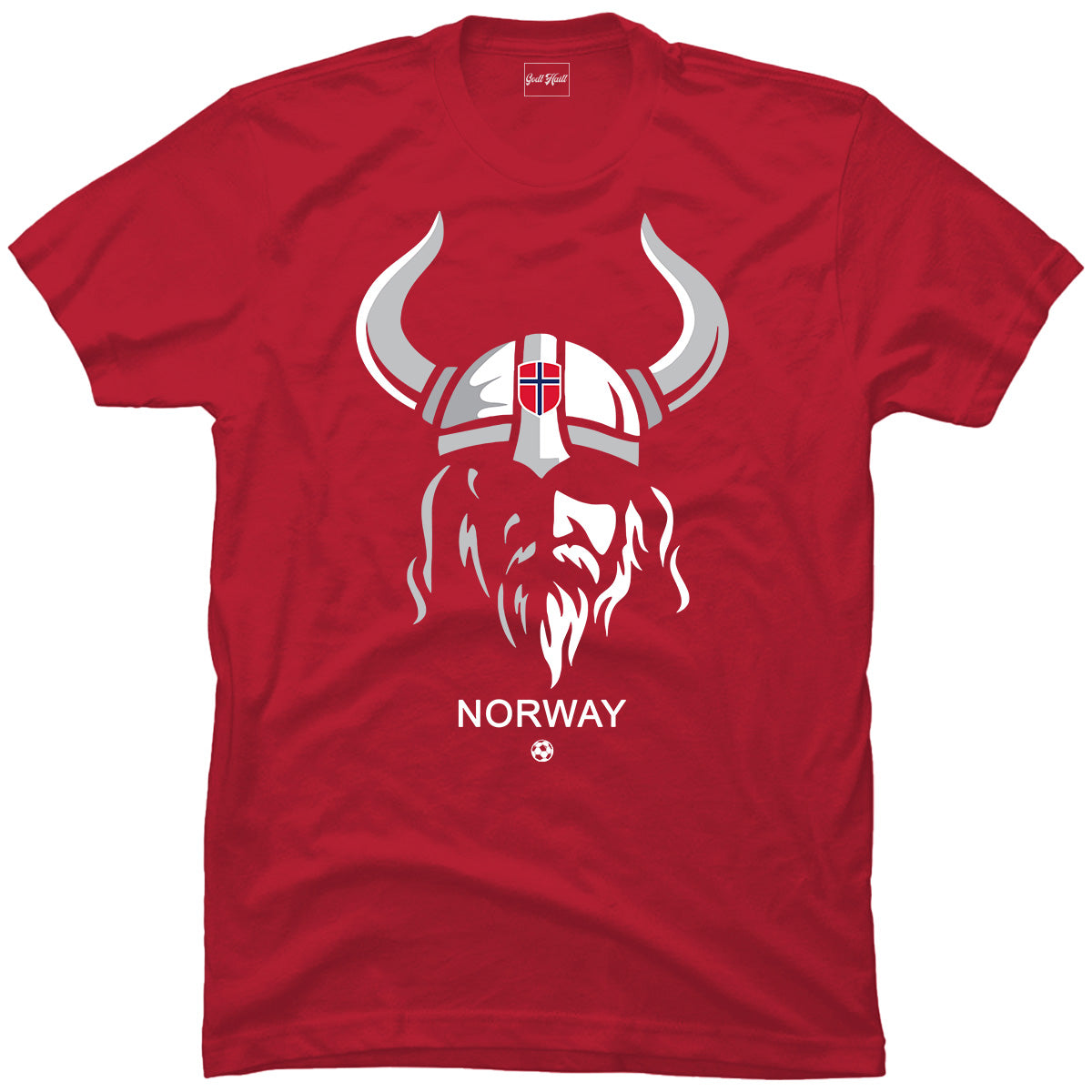 VM Viking Norway