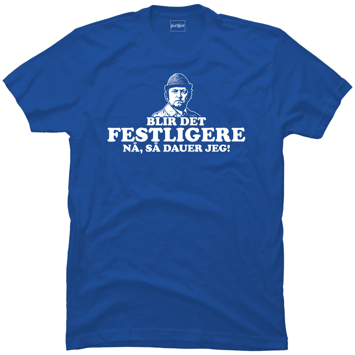 Festlig