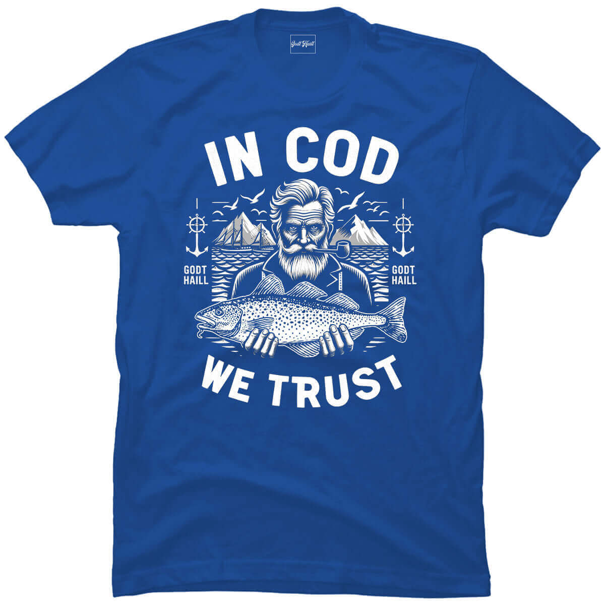 In cod we trust