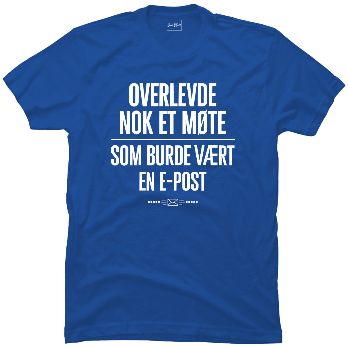 Nok et møte