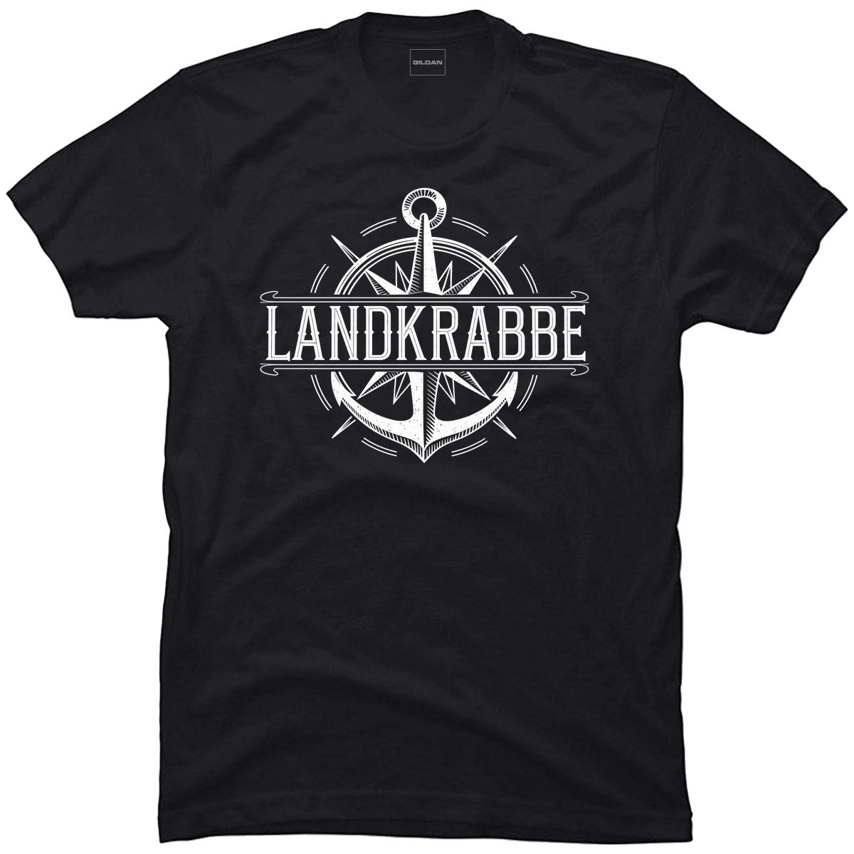 Landkrabbe