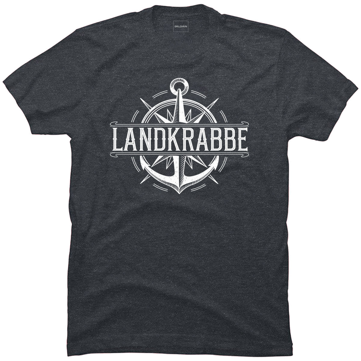 Landkrabbe