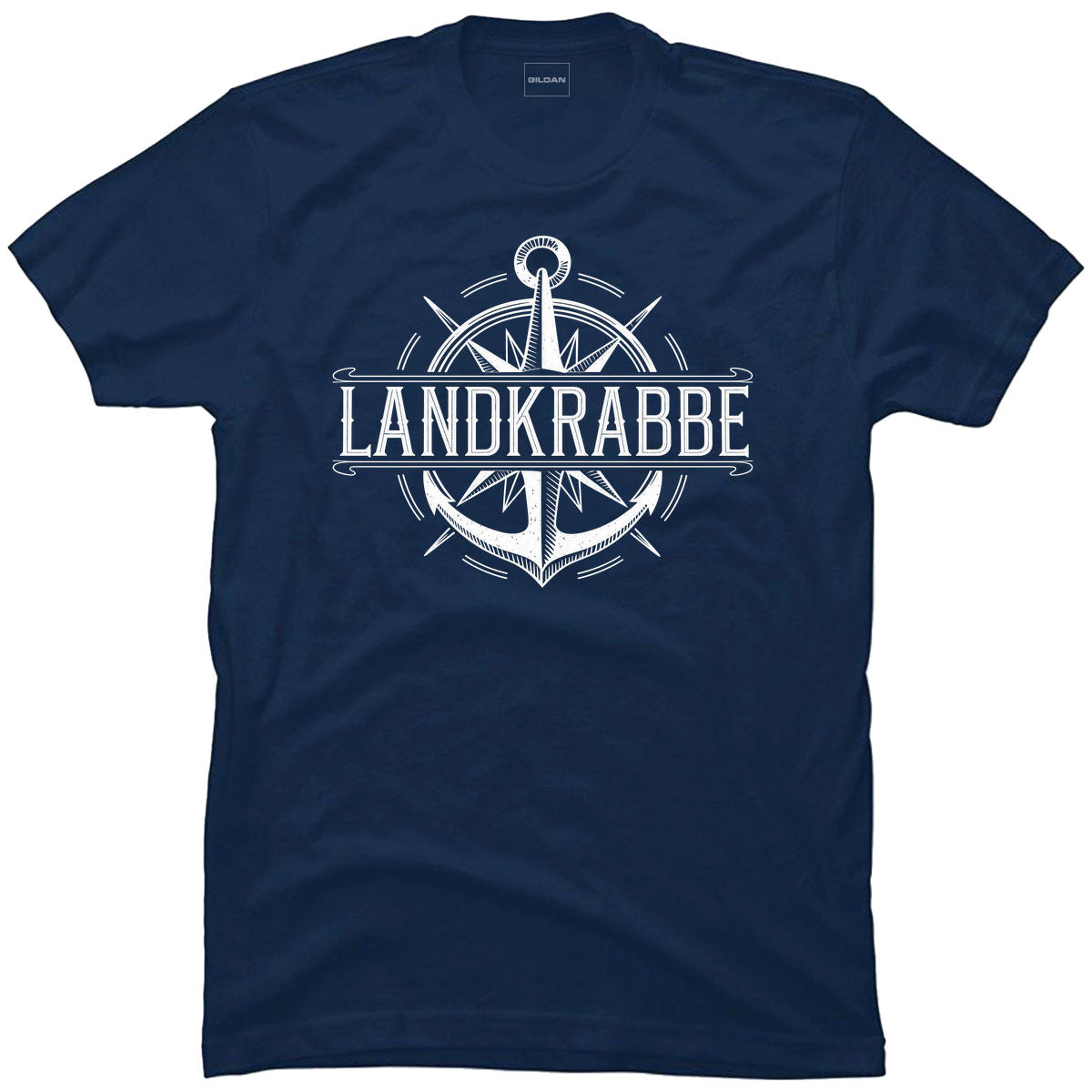 Landkrabbe