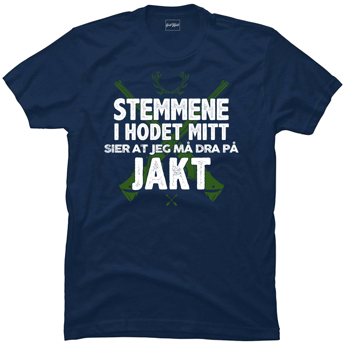 Stemmene jakt