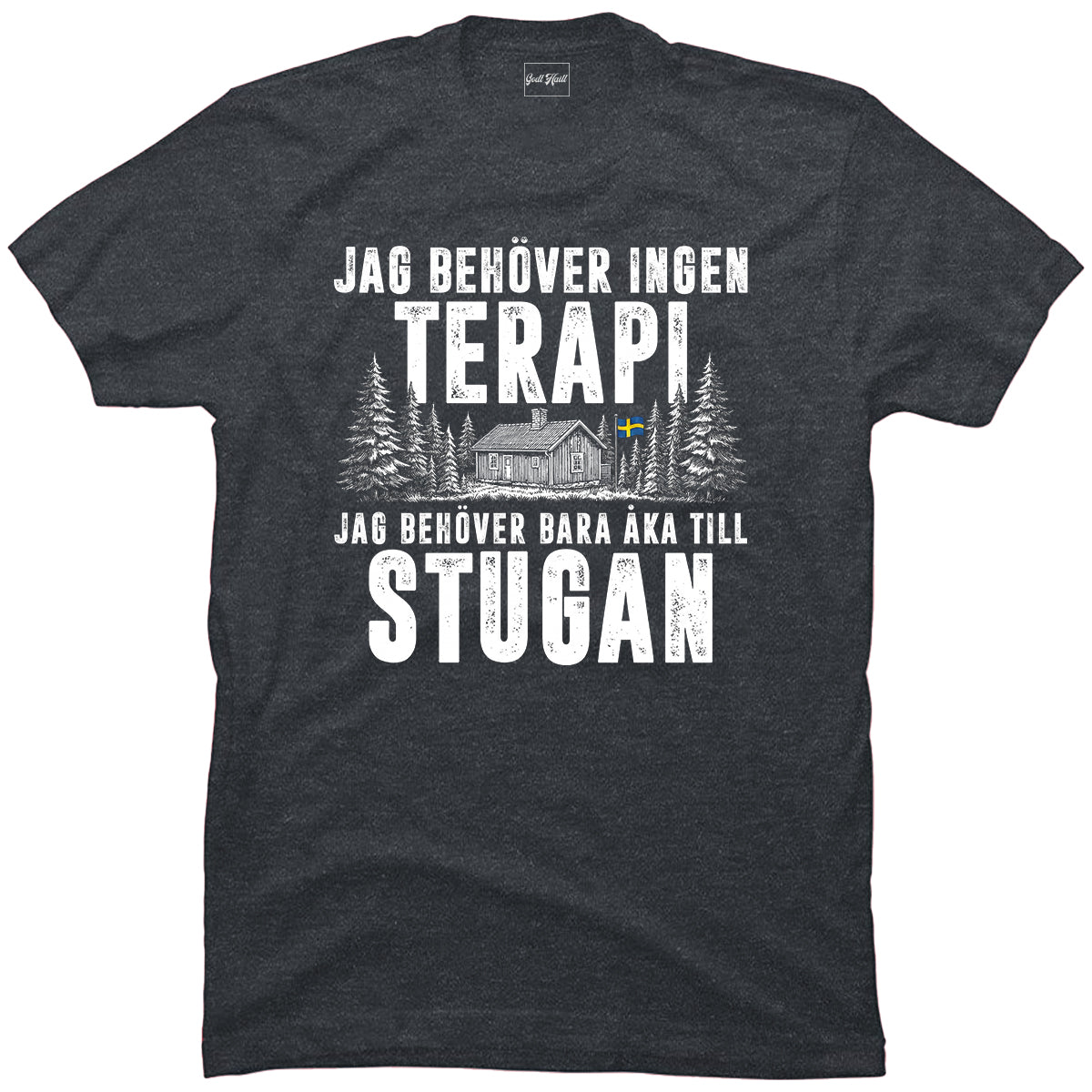 Terapi Stugan