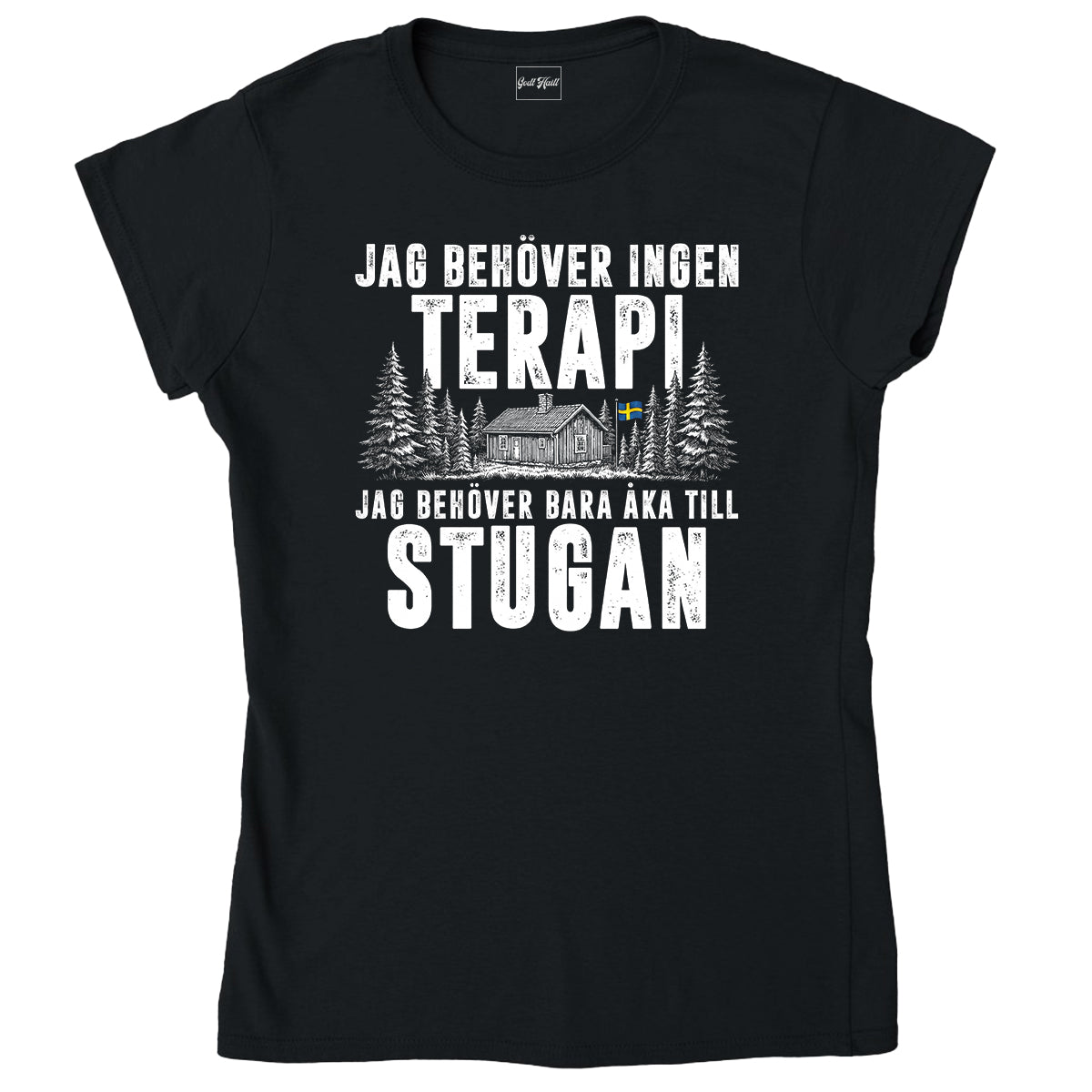 Terapi Stugan