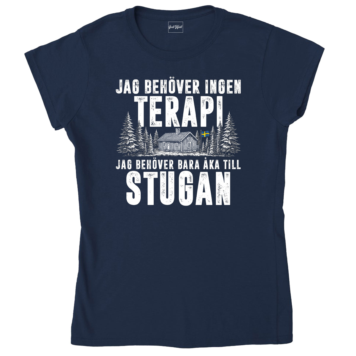 Terapi Stugan