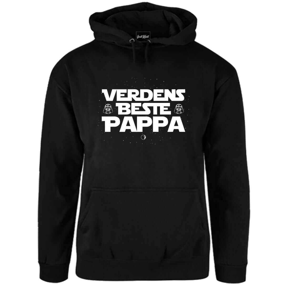 Verdens Beste Pappa