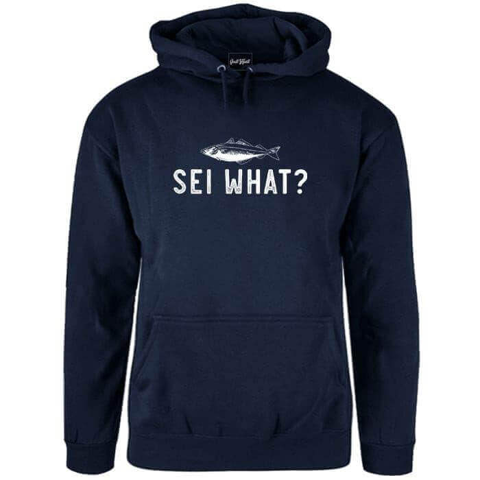 Sei what?.
