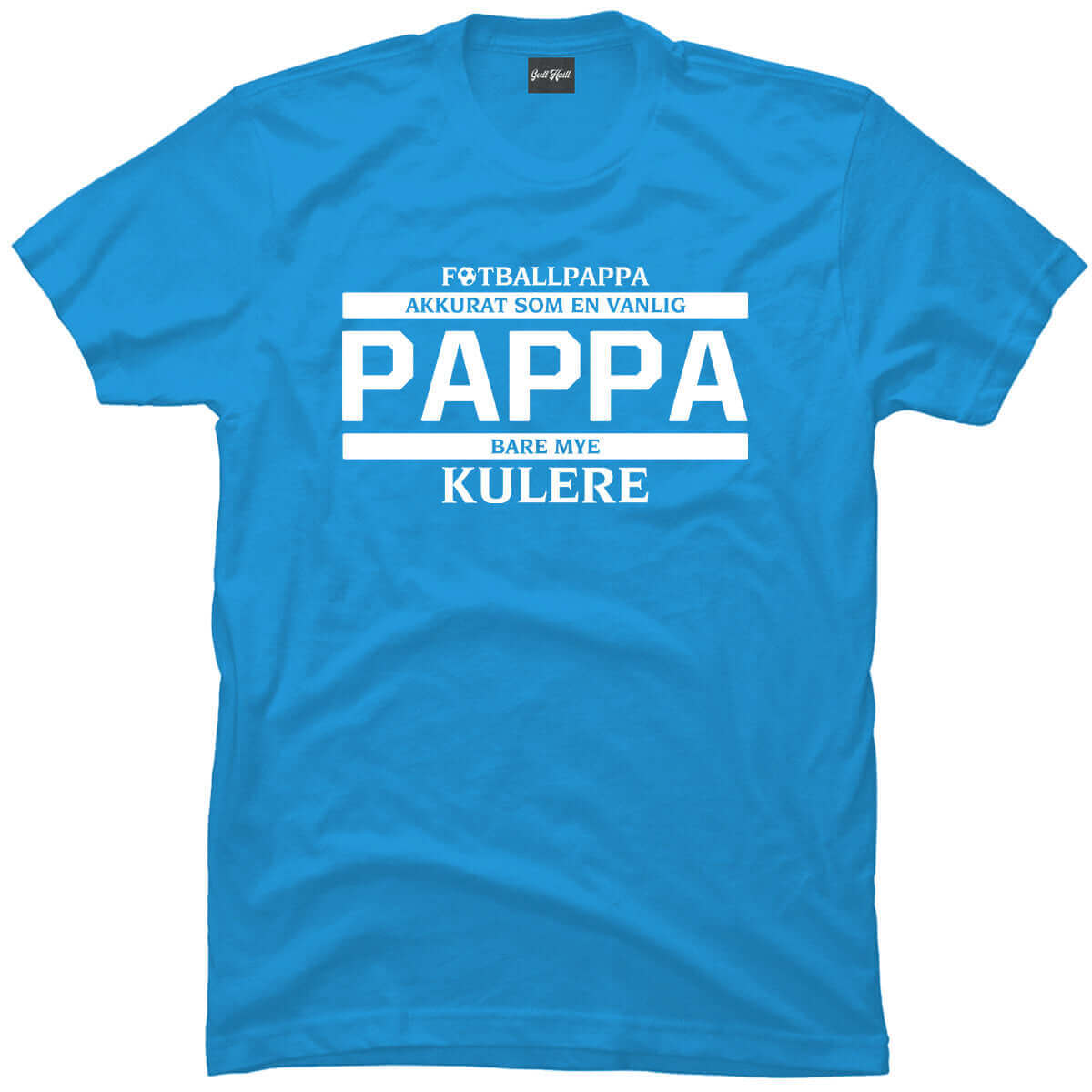 Fotball Pappa