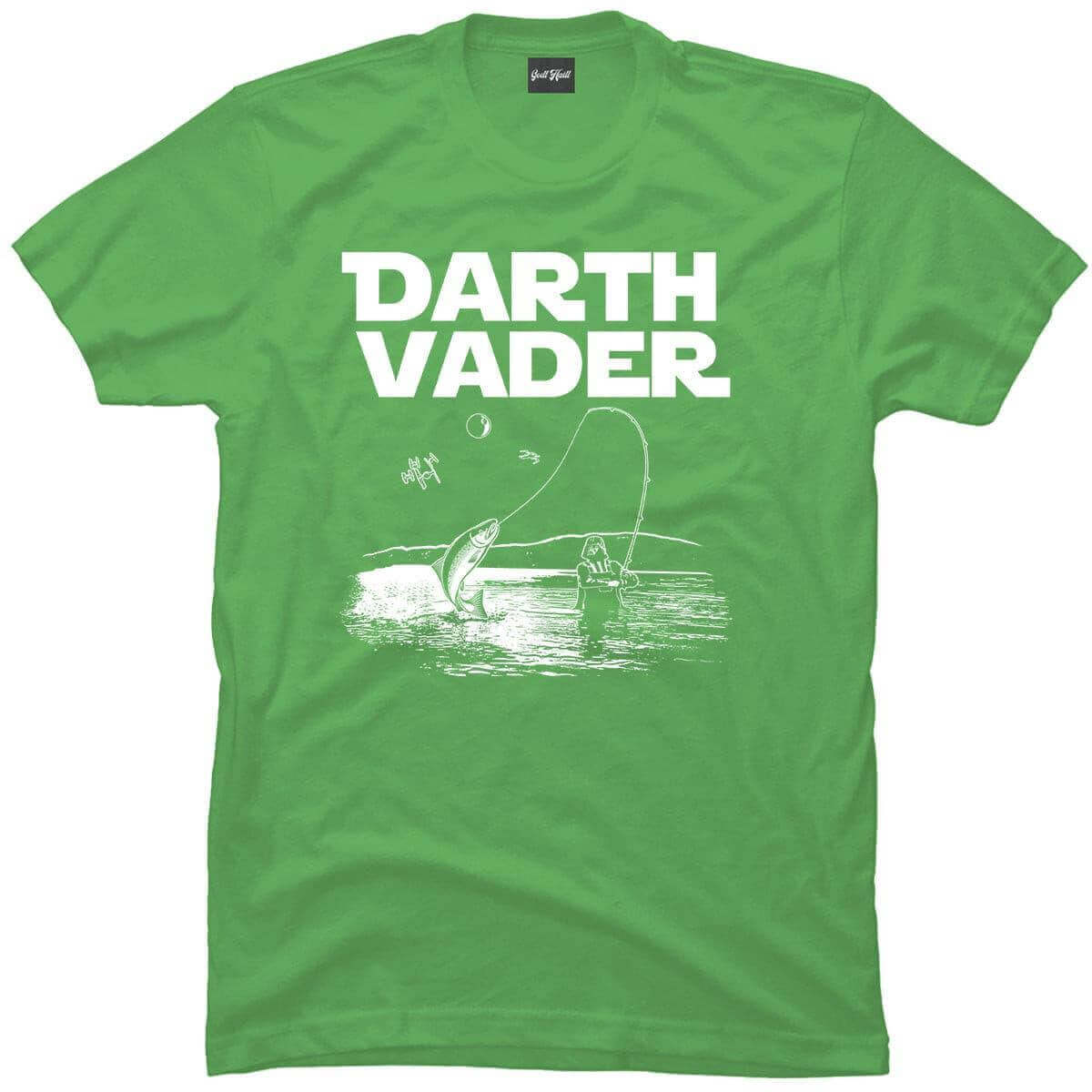 Darth vader.