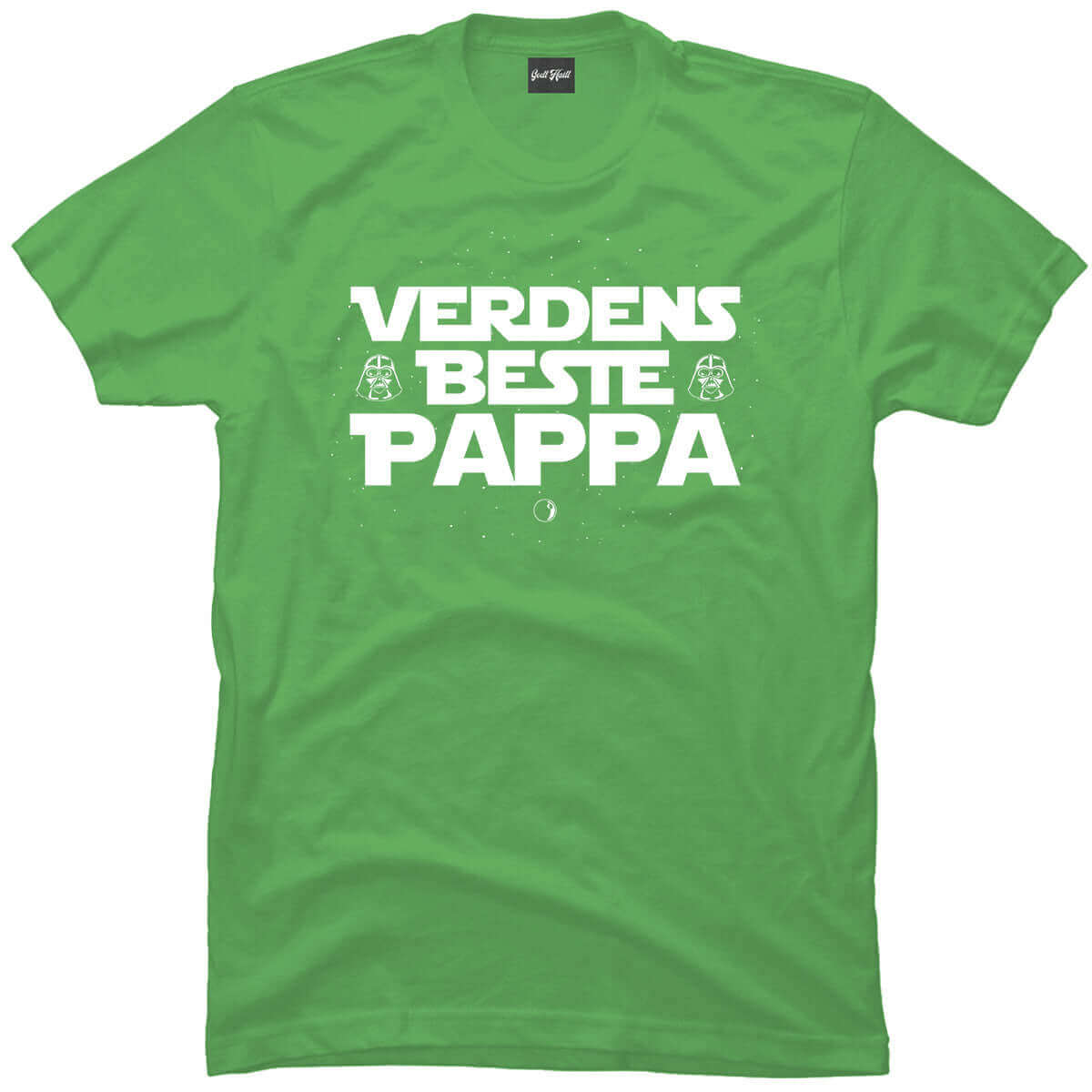 Verdens Beste Pappa