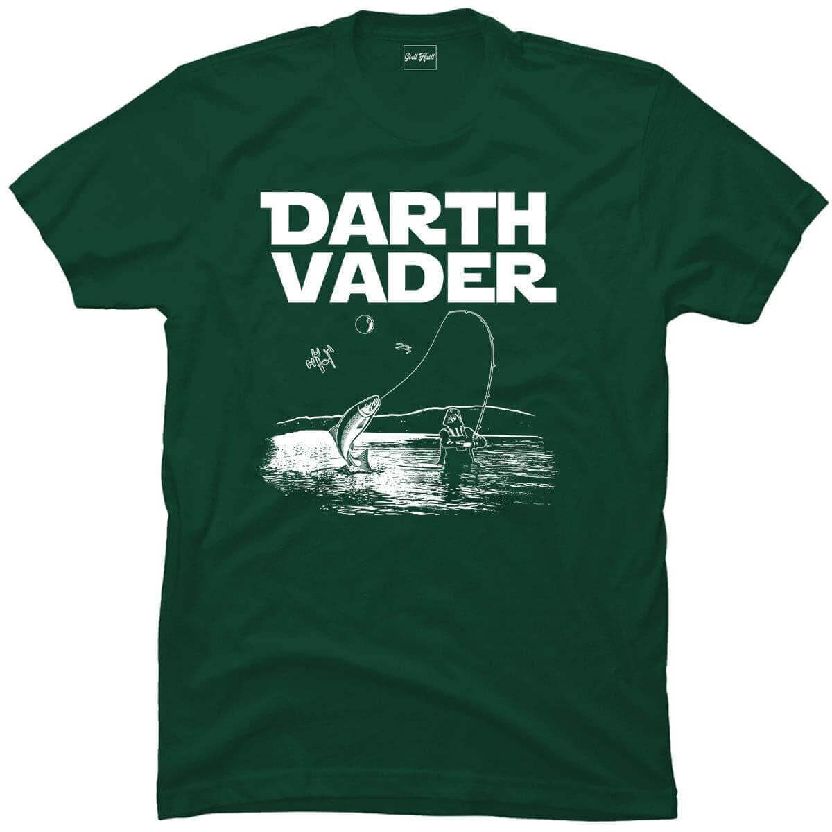 Darth vader.