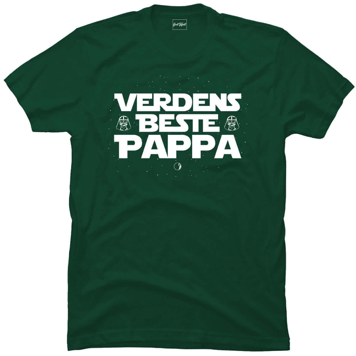 Verdens Beste Pappa