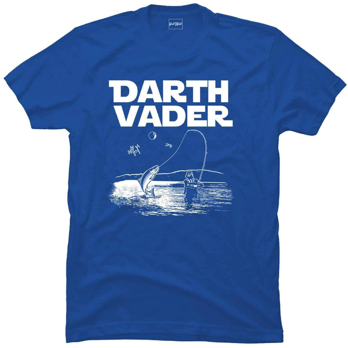 Darth vader.