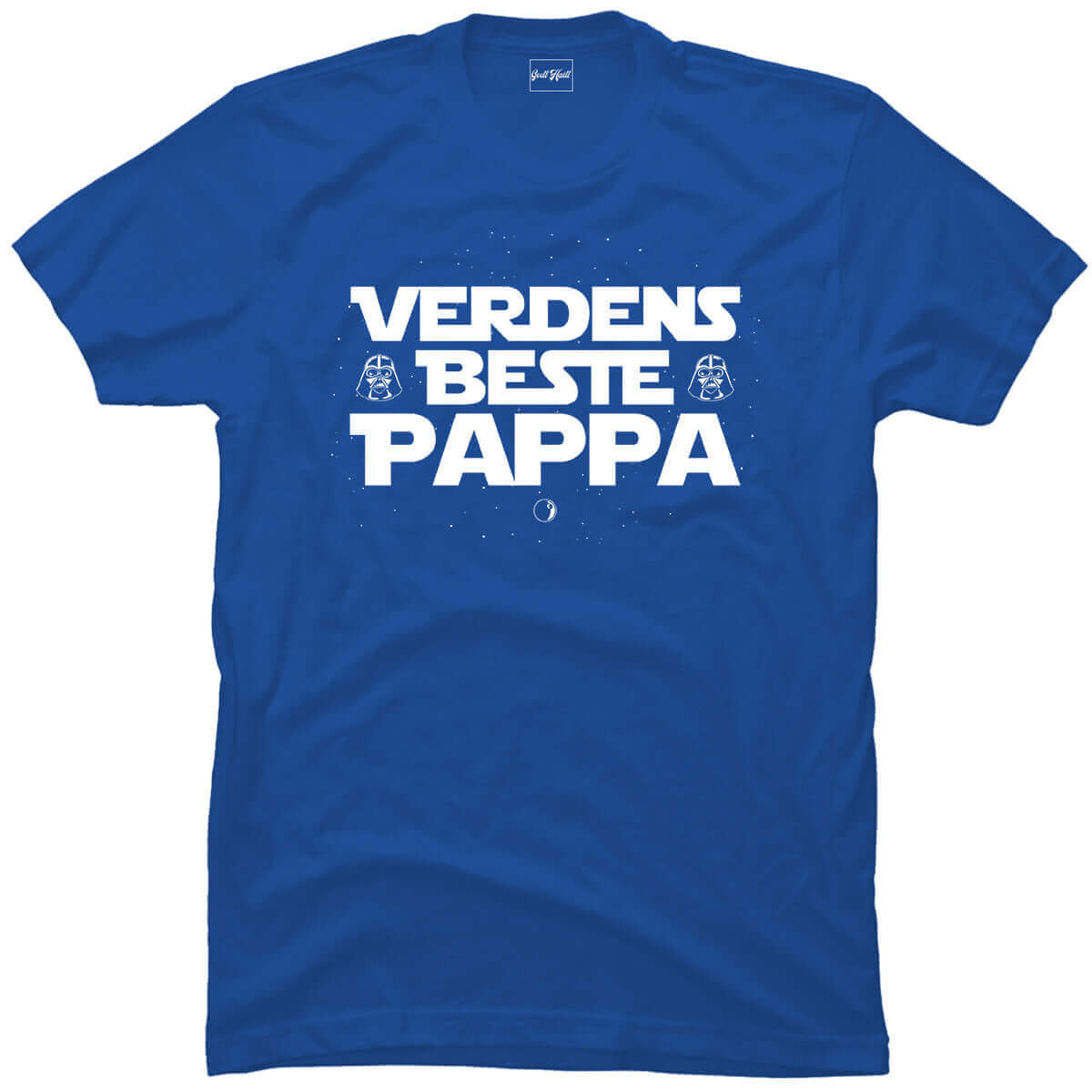 Verdens Beste Pappa