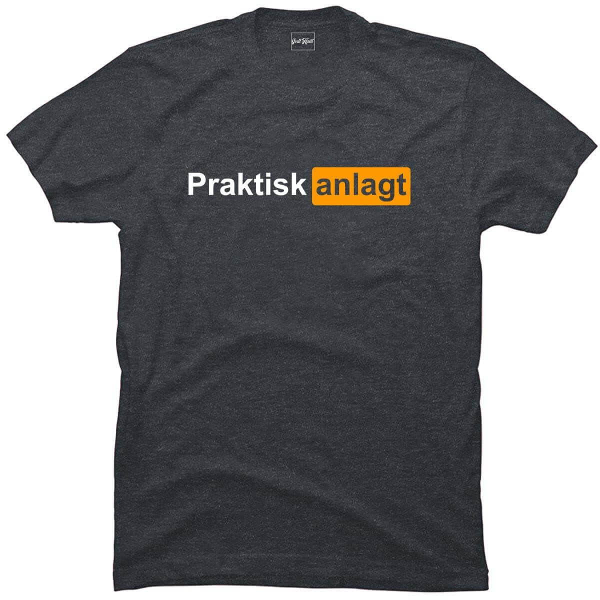 Praktisk anlagt.