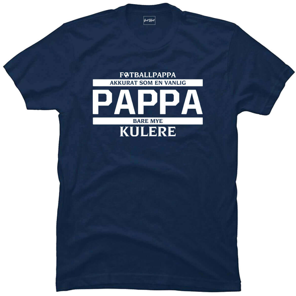 Fotball Pappa