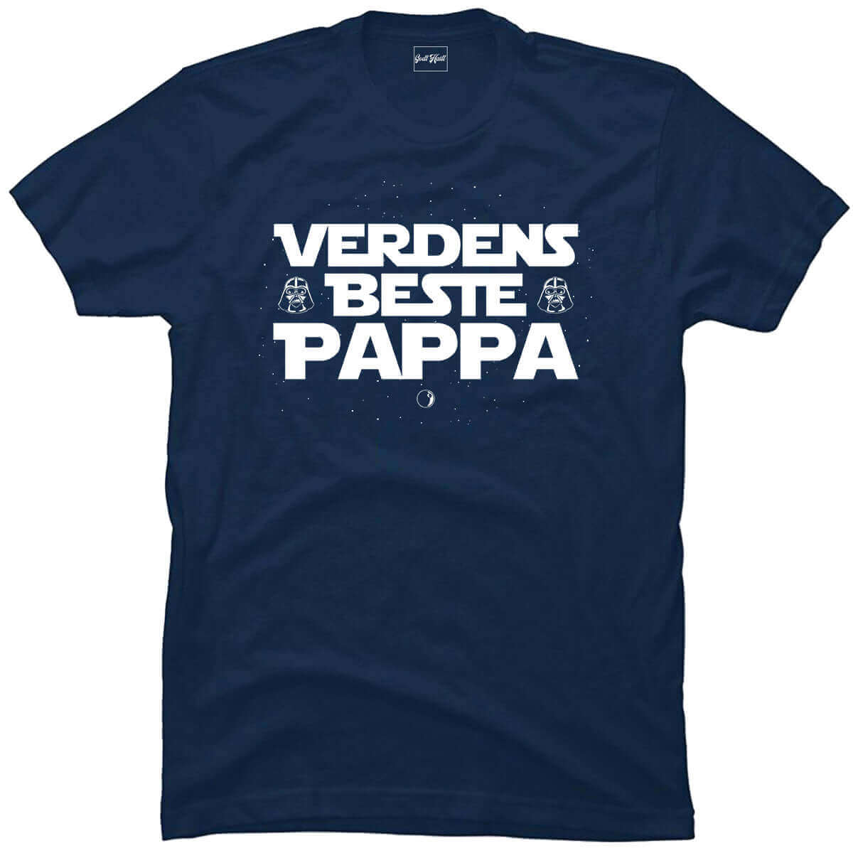 Verdens Beste Pappa