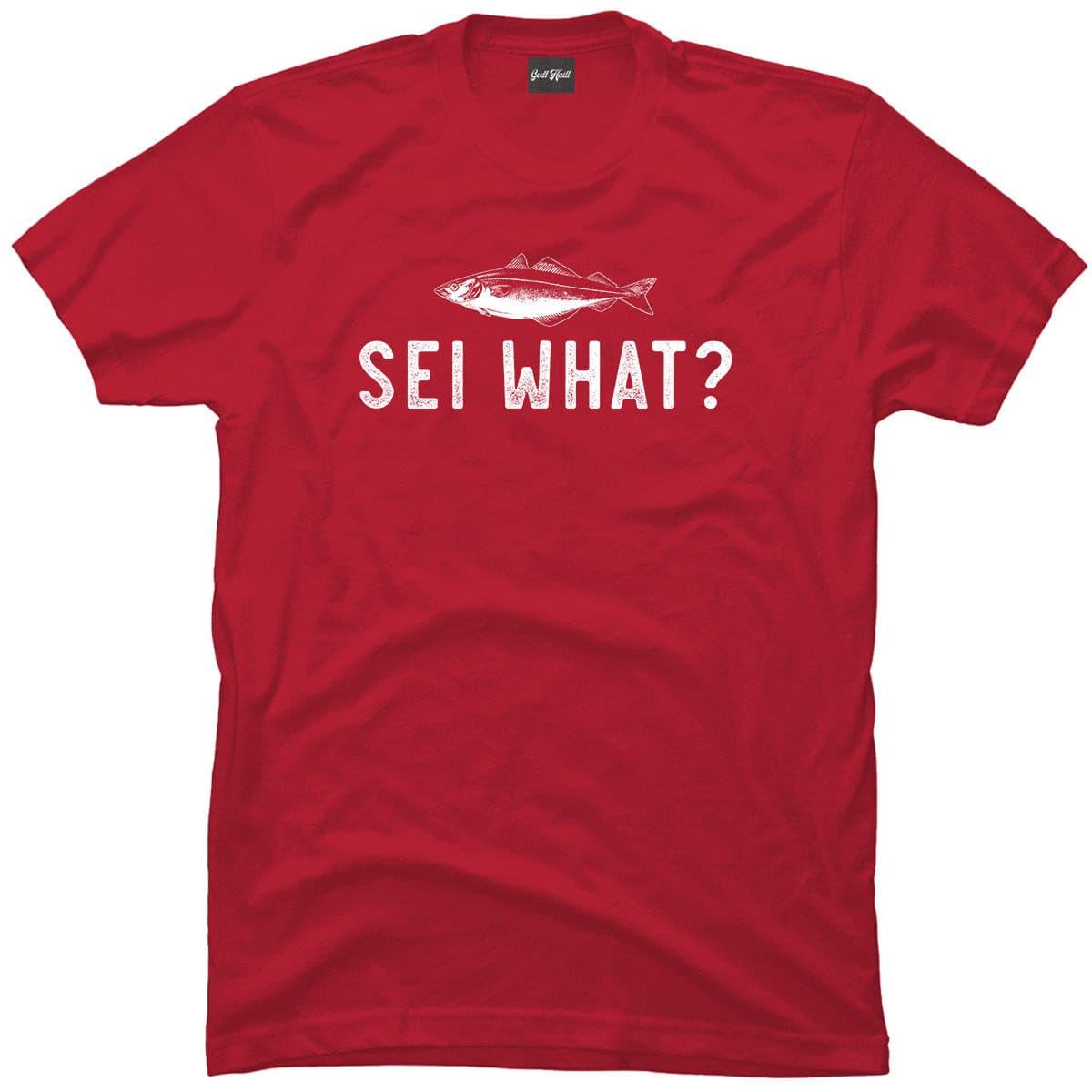 Sei What?.