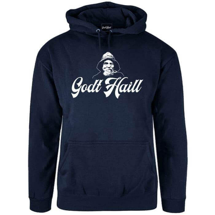 Godt haill feskar.