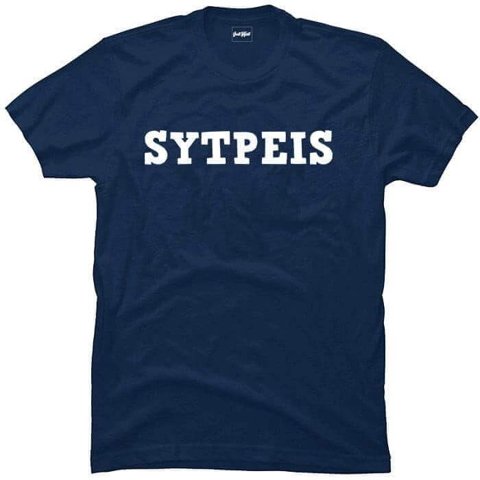 Sytpeis!.