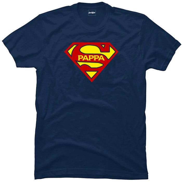 Superpappa.
