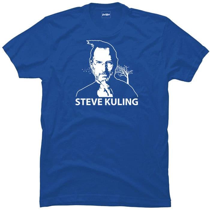 Steve kuling.