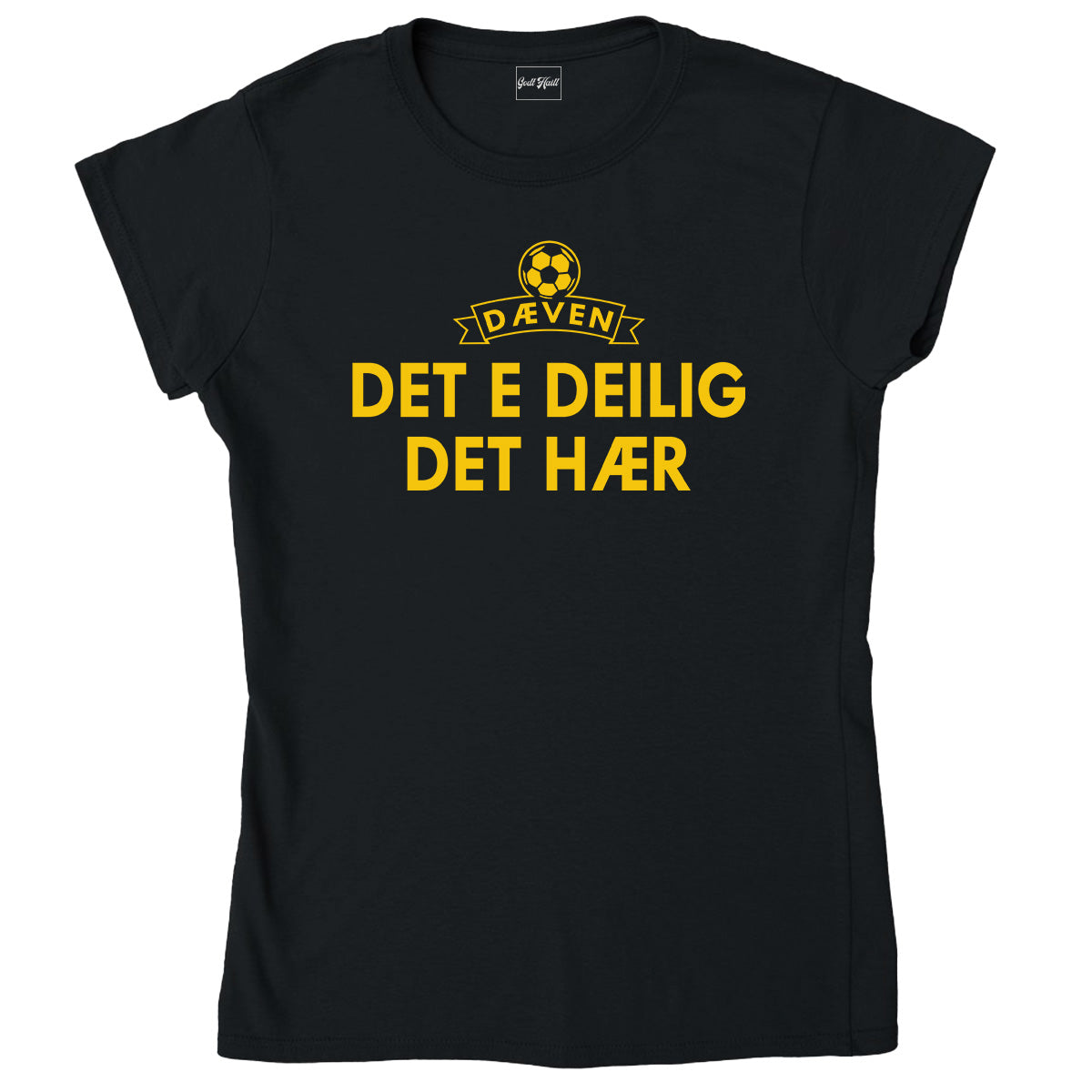Gaver til dama
