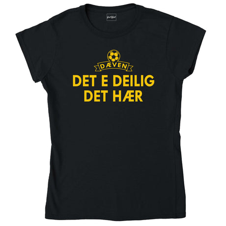 Gaver til dama