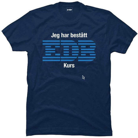 Kontorhumor fra Godt Haill