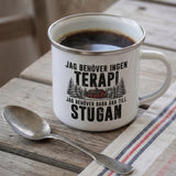 Terapi Stugan