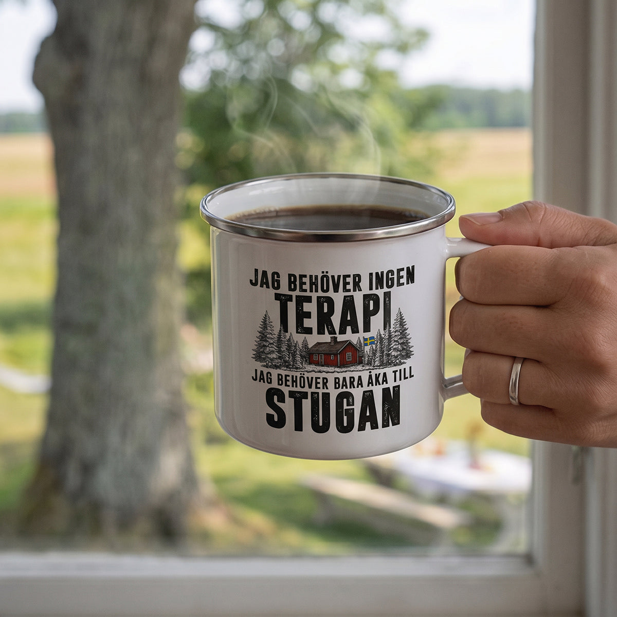 Terapi Stugan