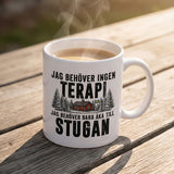 Terapi Stugan
