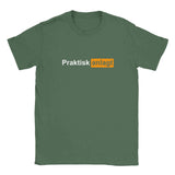 Praktisk anlagt
