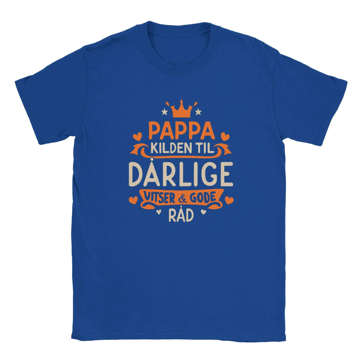 Pappa kilden