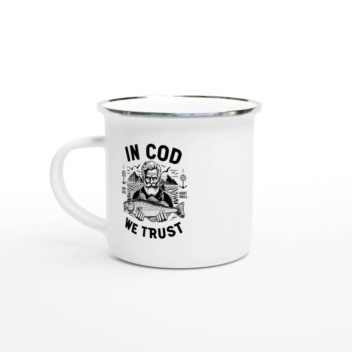 In cod we trust