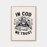 In cod we trust