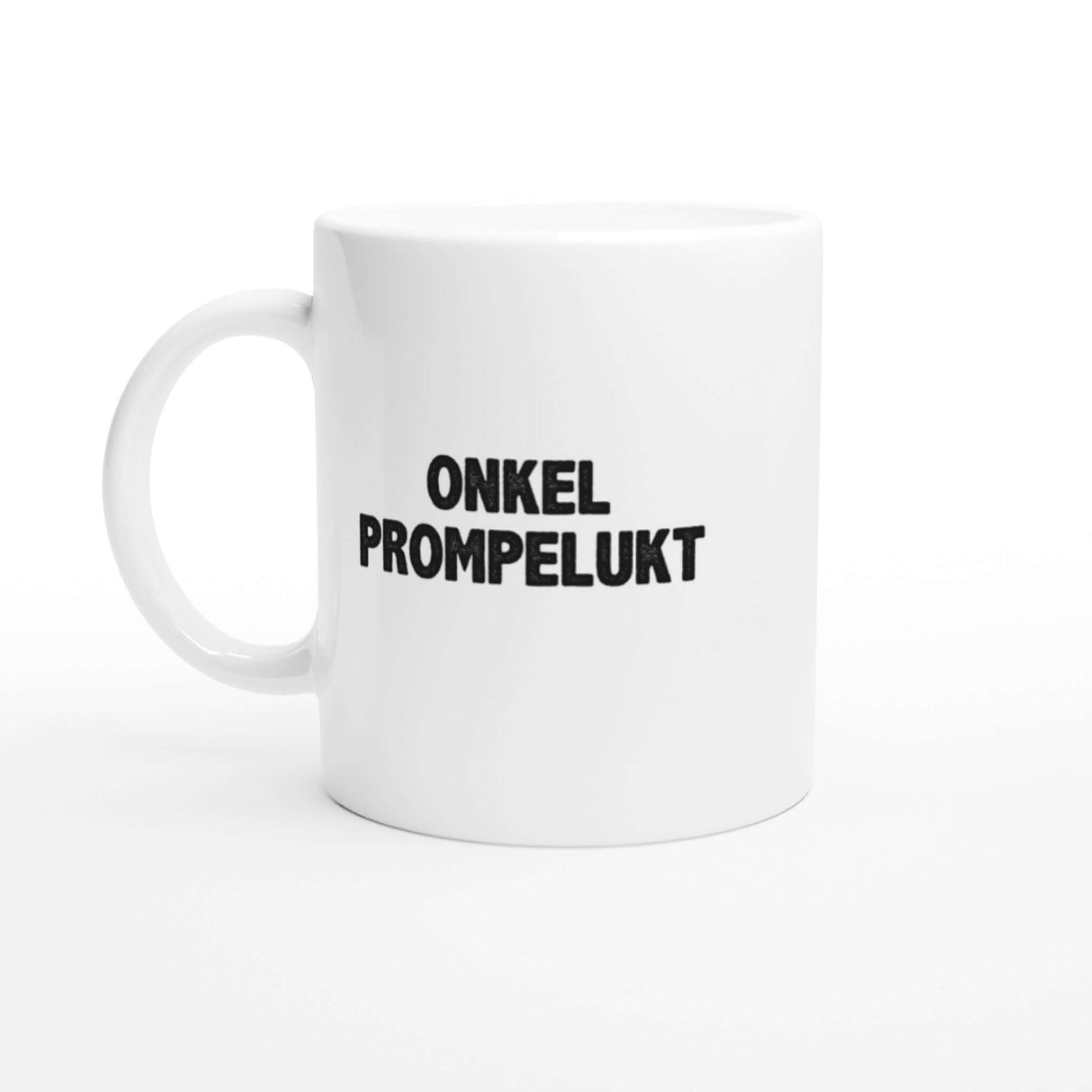 Onkel prompelukt