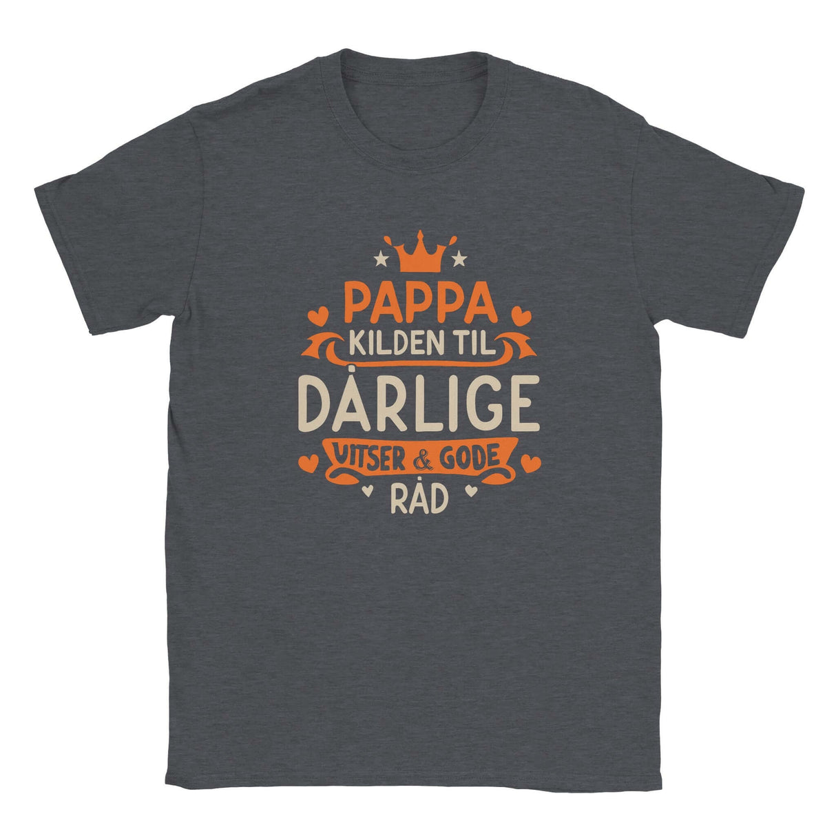 Pappa kilden