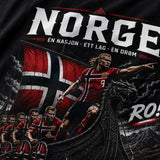 Norge VM 2026 RO