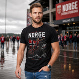 Norge VM 2026 RO